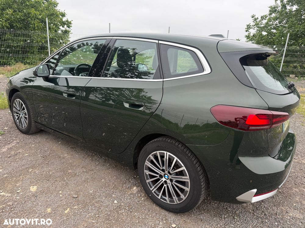 BMW Seria 2 - 20