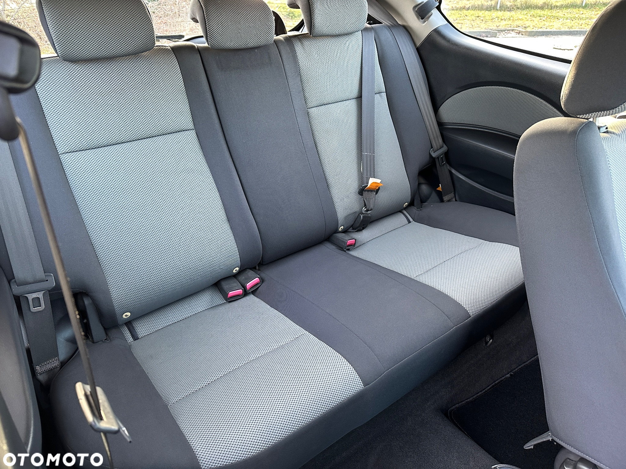 Chevrolet Aveo 1.2 16V LS - 24