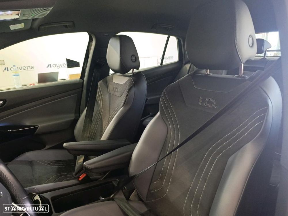 VW ID.5 77 kWh Pro - 7