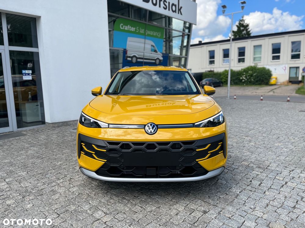 Volkswagen T-Roc 1.5 eTSI OPF DSG Style - 4