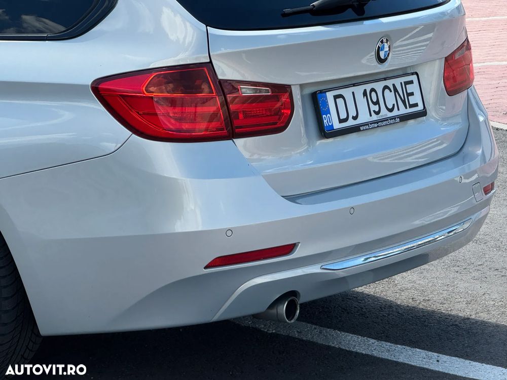 BMW Seria 3 - 21