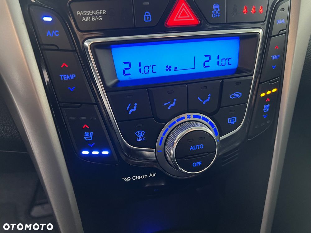 Hyundai i30 - 18