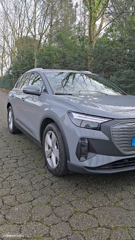 Audi Q4 e-tron 35 55 kWh - 31