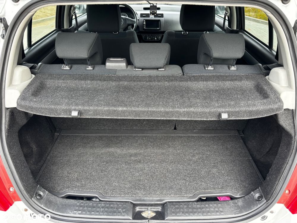 Suzuki Swift - 20