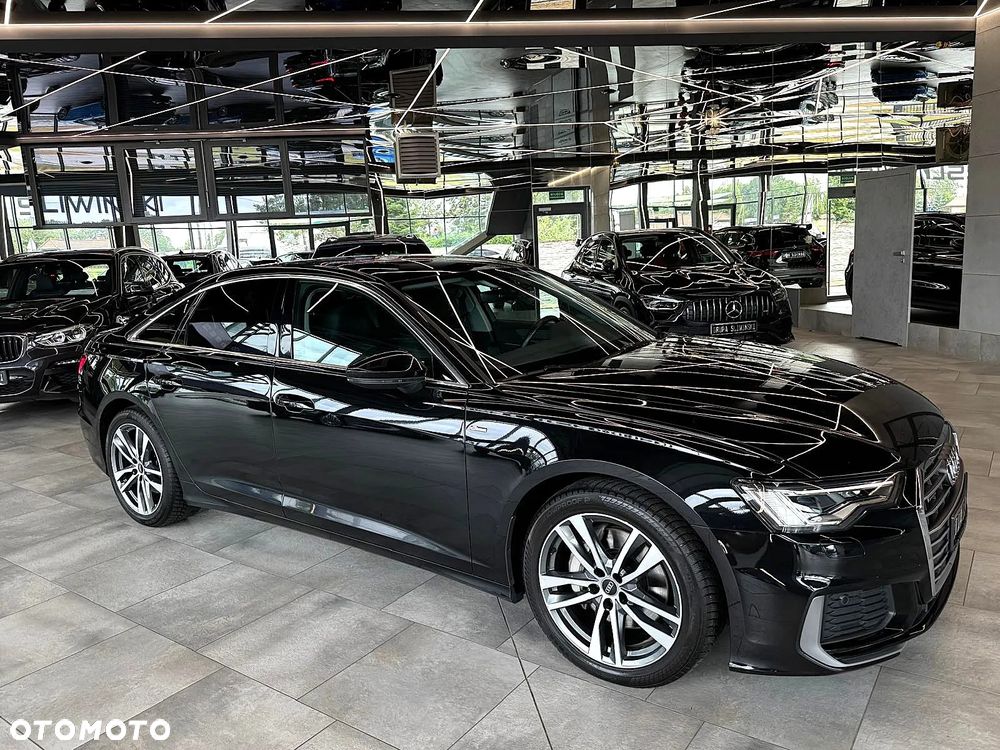Audi A6 - 12