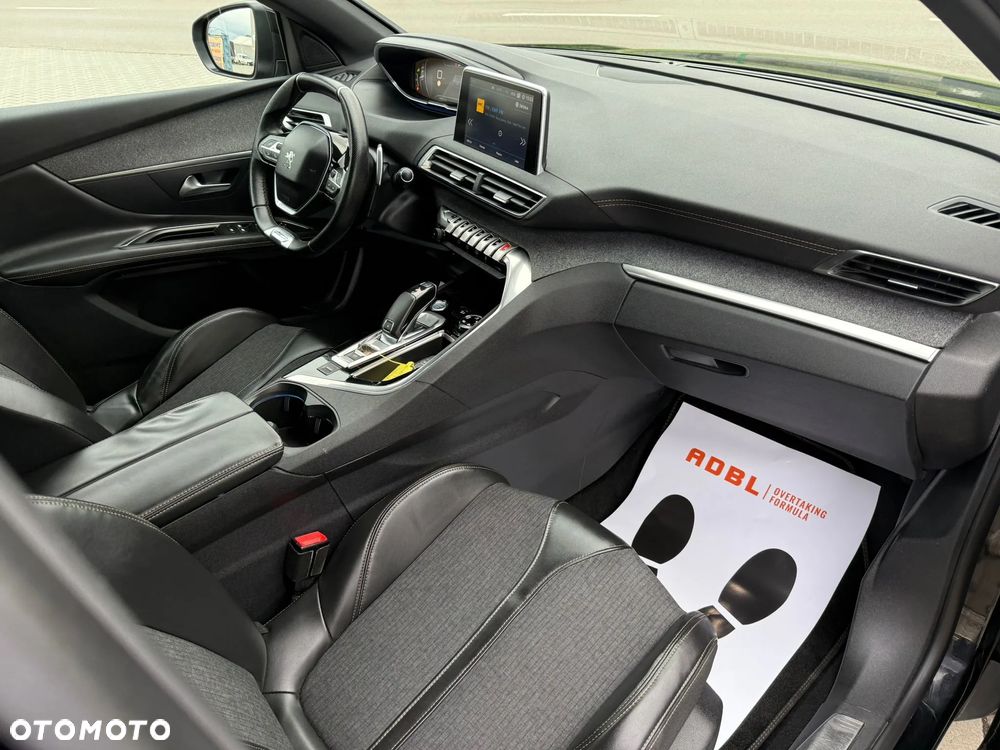 Peugeot 3008 - 9