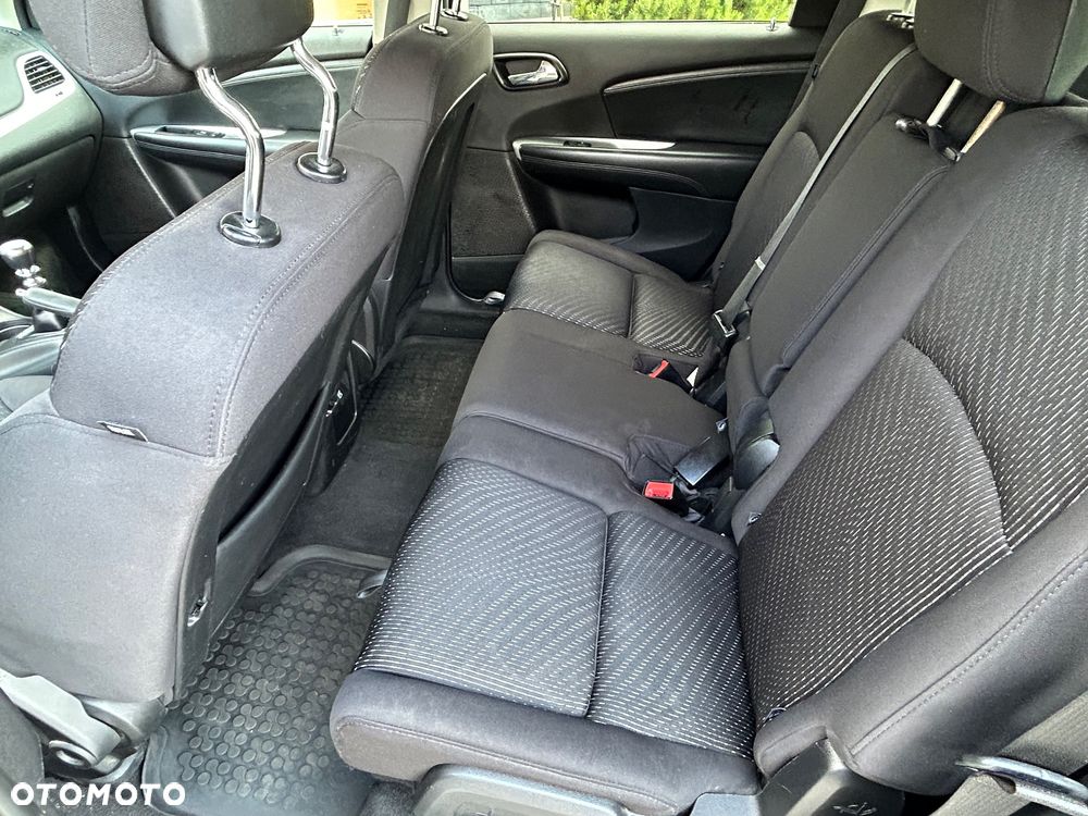 Fiat Freemont 2.0 Multijet Urban - 6