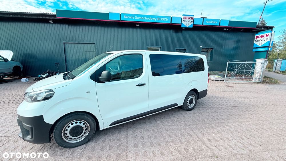 Toyota ProAce - 6