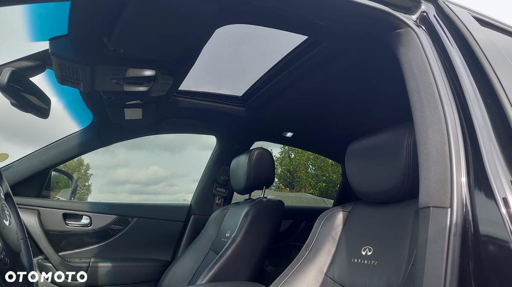 Infiniti FX FX30d S Premium - 17