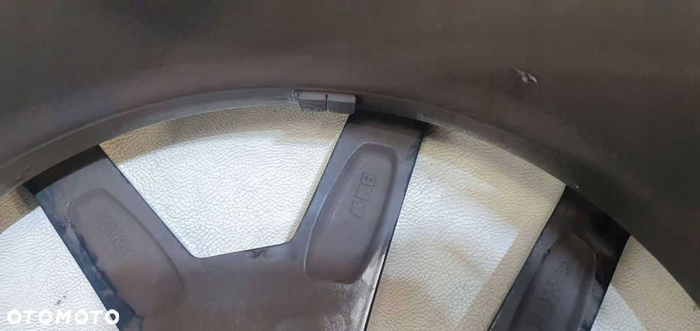 felga aluminiowa bmw 4 g26 19'' 8,5j et35 5x112 8747304 - 15