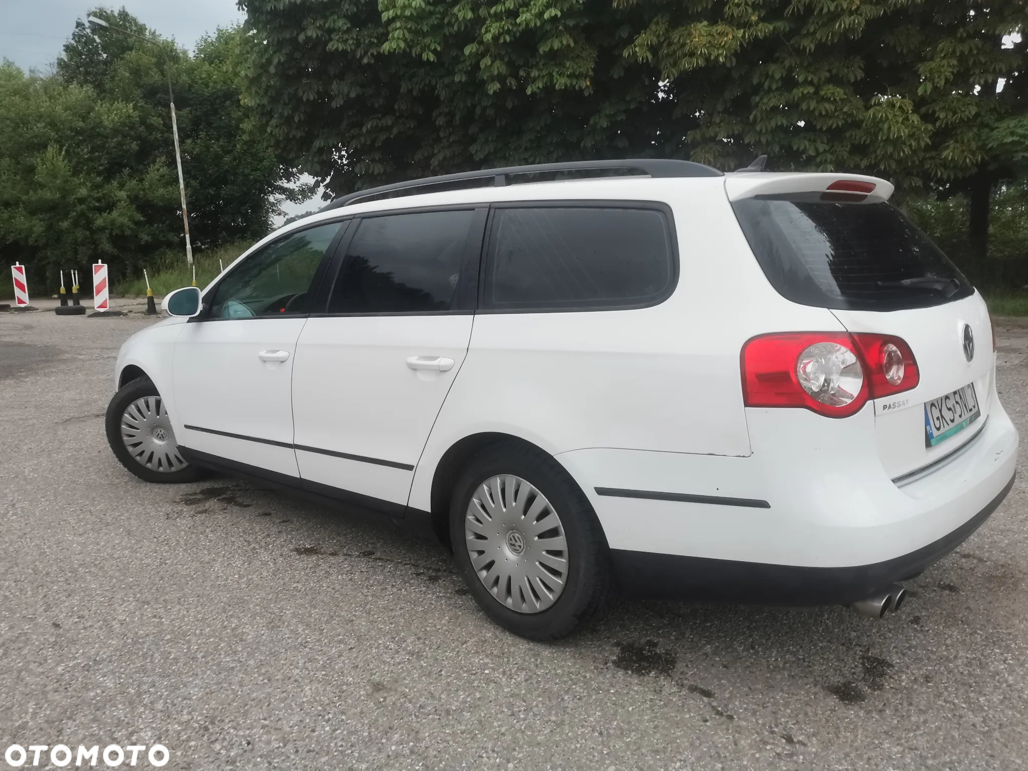 Volkswagen Passat 2.0 TDI Comfortline - 7