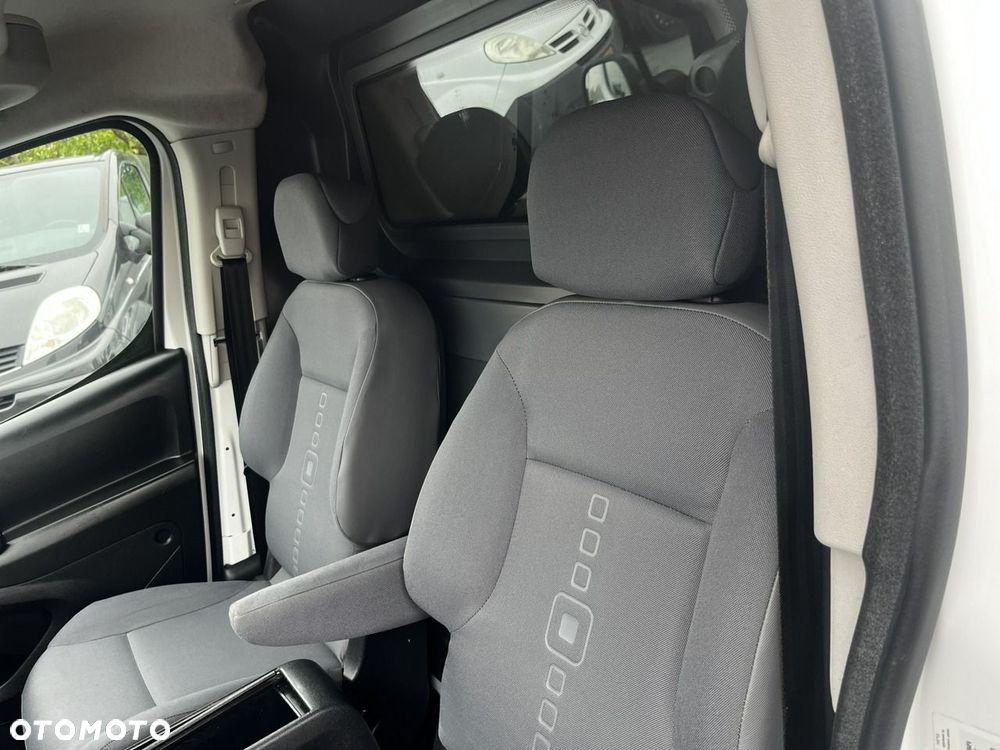 Citroën Berlingo - 9