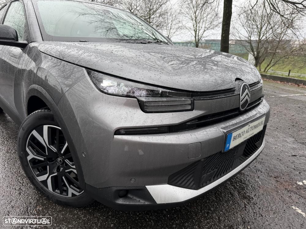 Citroën C4 PureTech 130 Stop&Start EAT8 PLUS - 2