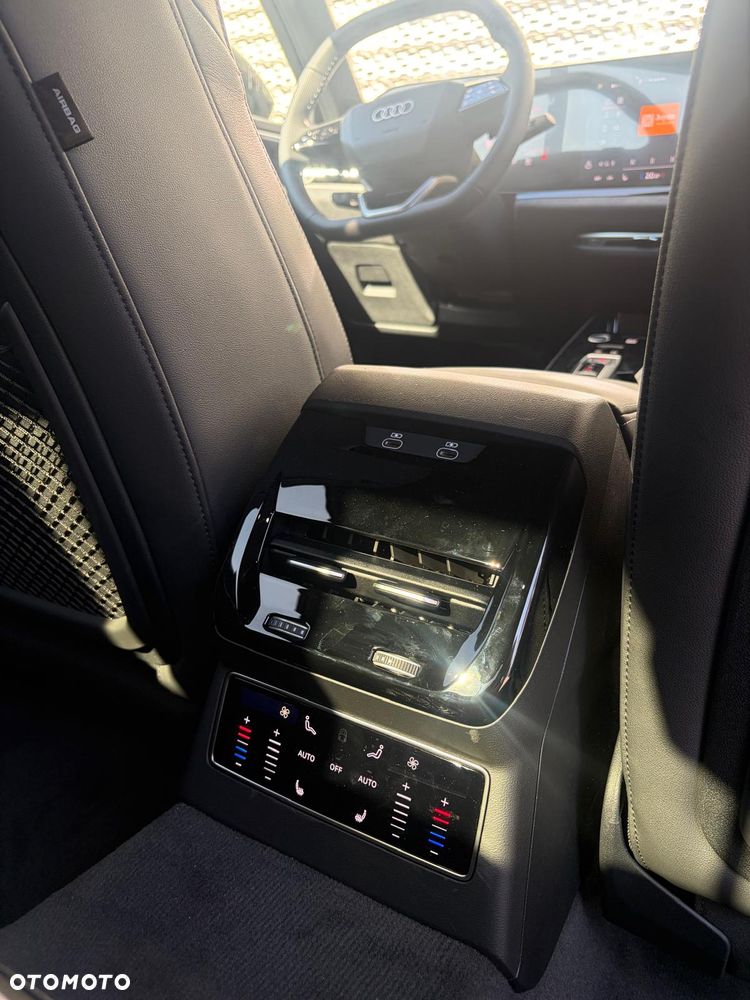 Audi A6 Limousine - 13