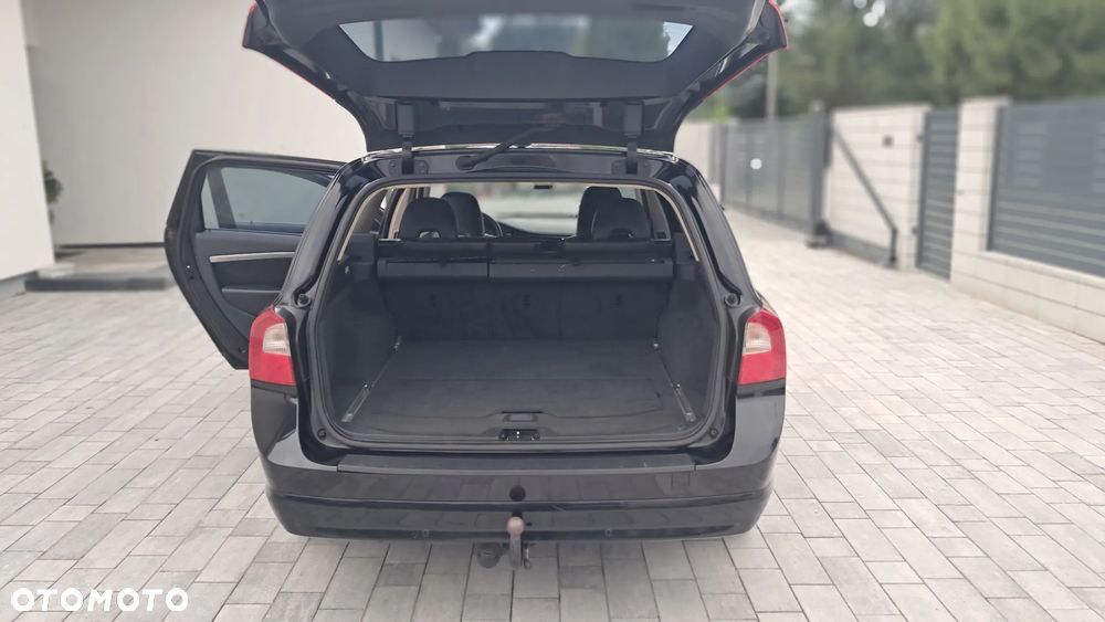 Volvo V70 2.0D Summum - 11