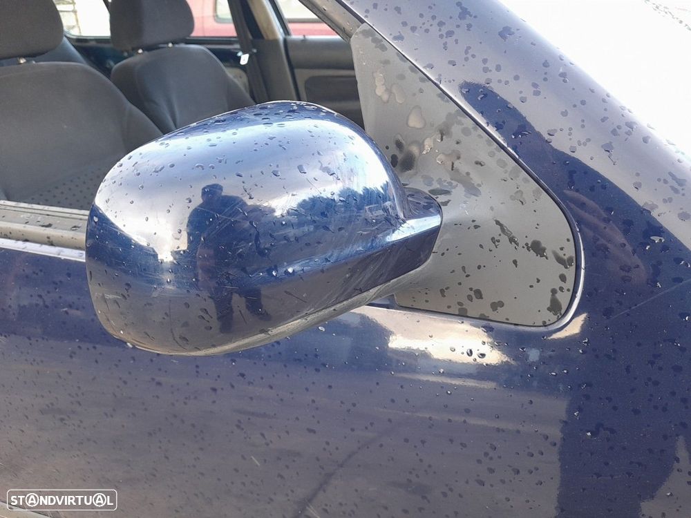 Retrovisor / espelho direito VOLKSWAGEN Golf IV (1J1) - 2