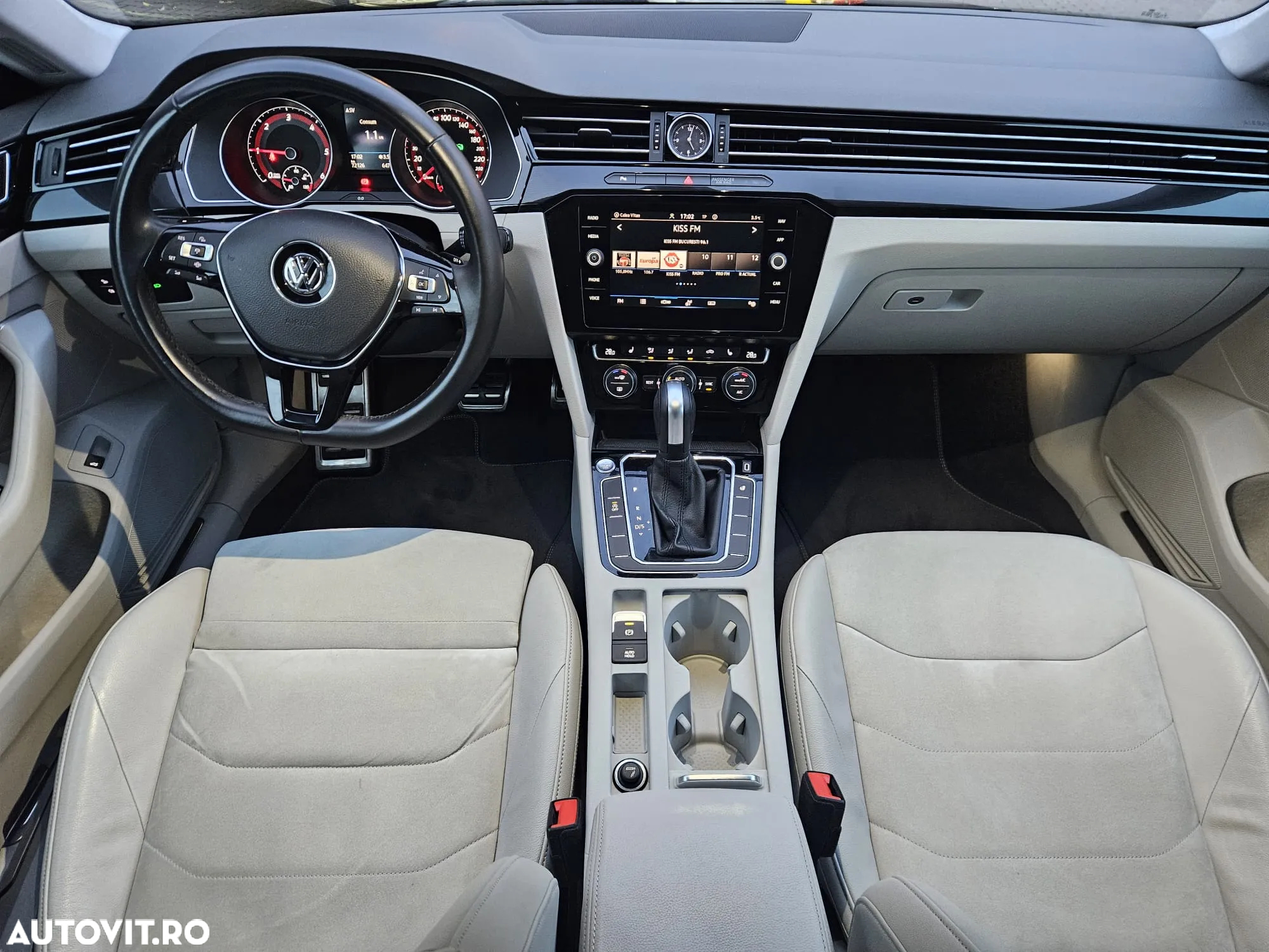 Volkswagen ARTEON 2.0 TDI DSG Elegance - 7