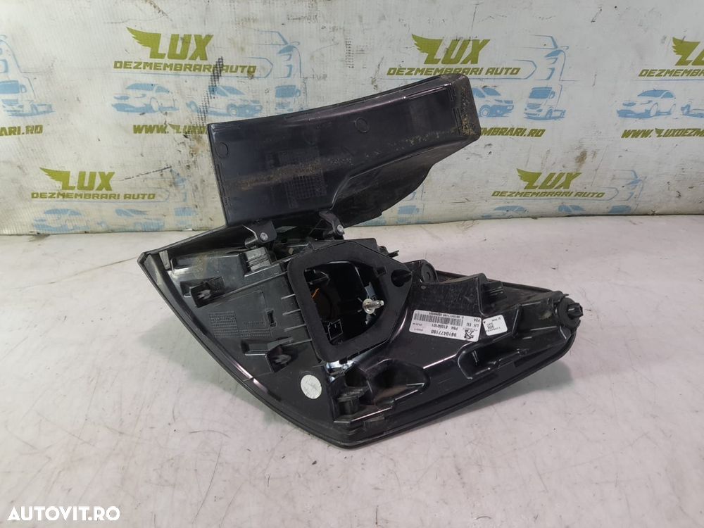 Stop stanga 9810477180 Peugeot 3008 2 [2016 - 2020] 1.6 hdi BH01 - 2