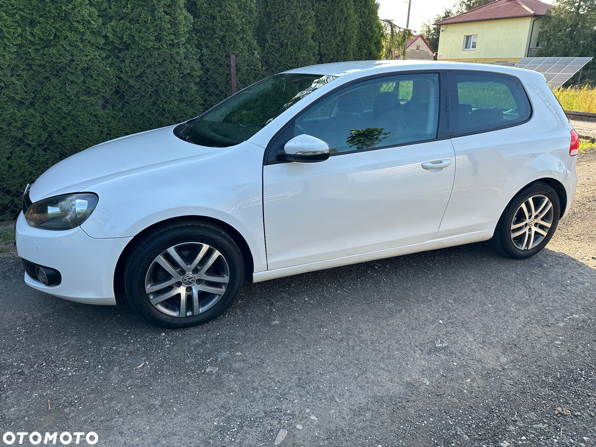 Volkswagen Golf 1.4 TSI BlueMotion Technology Highline - 2