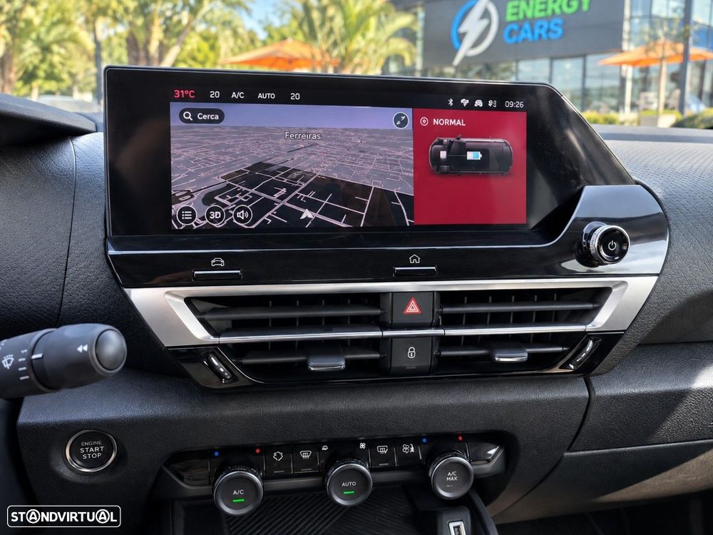 Citroën e-C4 Feel - 12