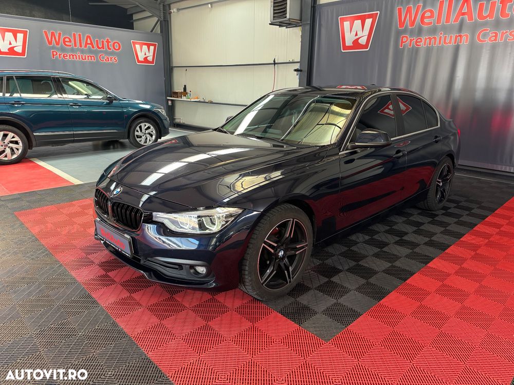 BMW Seria 3 320d Aut. - 2