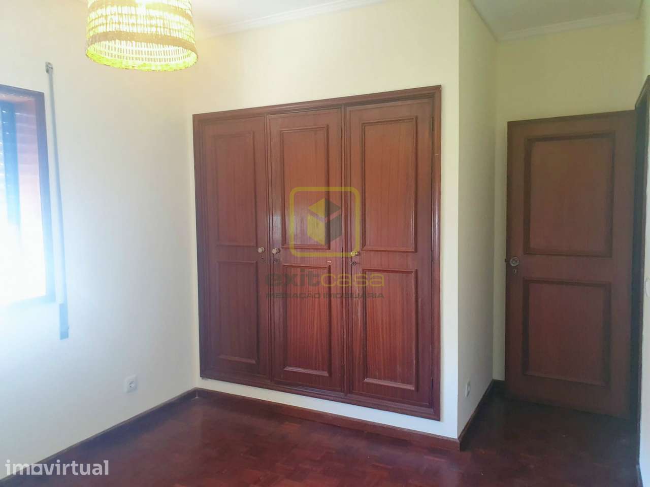 Apartamento T2 para Arrendamento em Aveiro - Grande imagem: 4/12