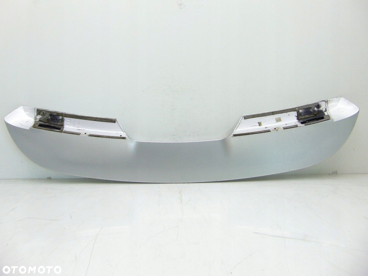 SPOILER LOTKA KLAPY FORD FOCUS MK6 ZETEC S LIMITED - 3