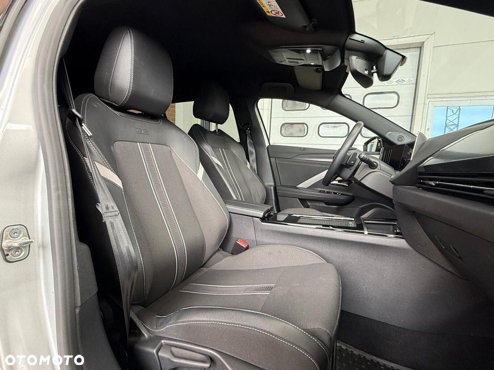 Opel Astra - 12