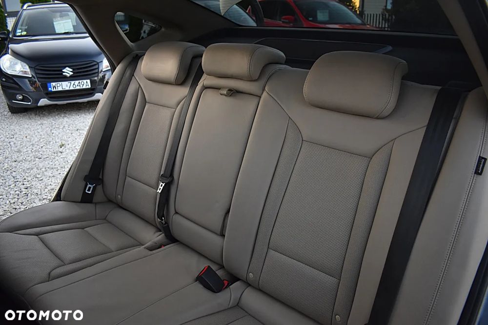 Hyundai i40 2.0 Automatik Premium - 16