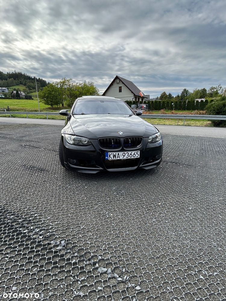 BMW Seria 3 335i - 30