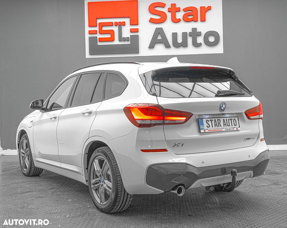 BMW X1 xDrive25e M Sport - 5