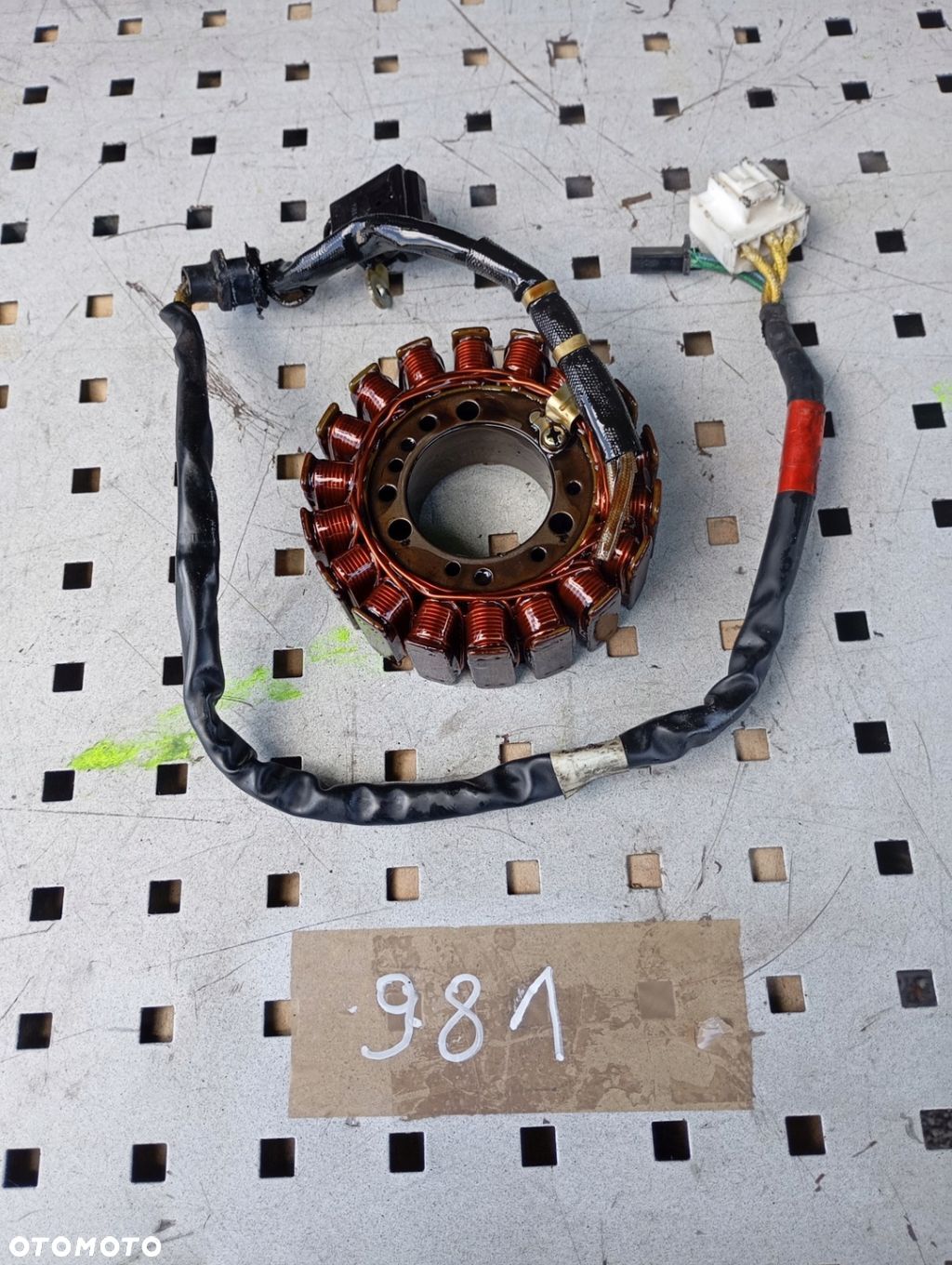 SYM JOYMAX 300 i STOJAN - 1