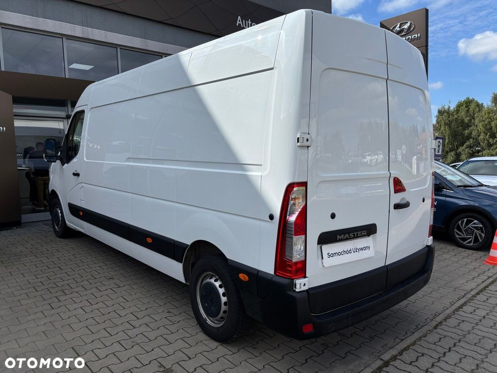 Renault Master 2.3 dCi L3H2 Extra - 5