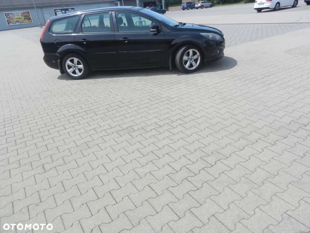 Ford Focus - 2