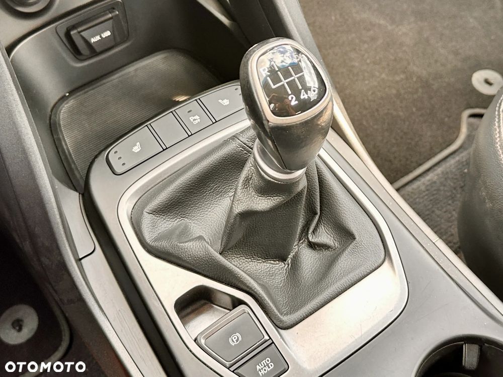 Hyundai Santa Fe - 25