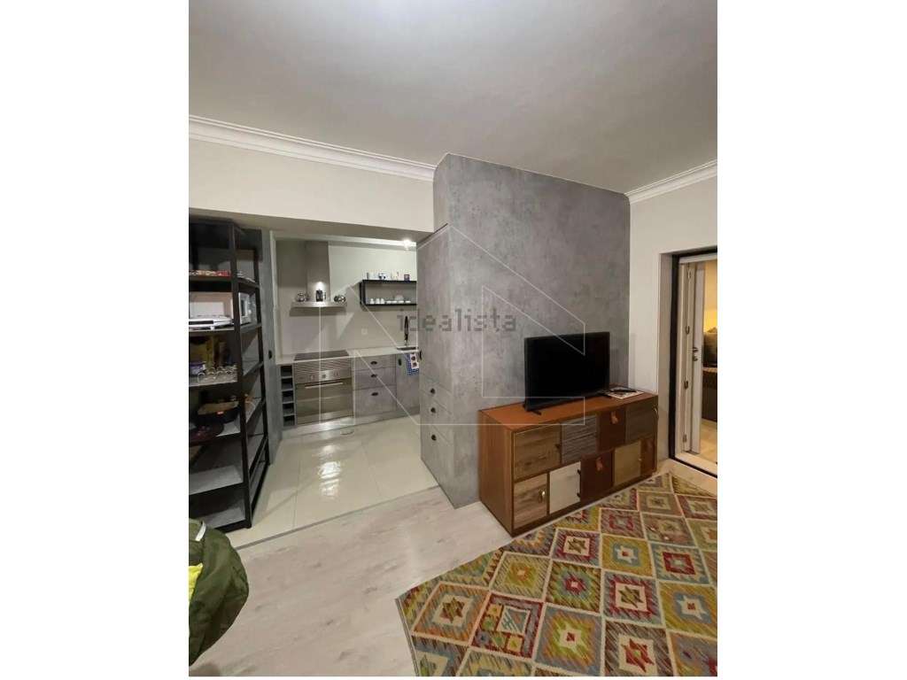 Apartamento T1/2 no centro de Águeda ótimo para investimento - Grande imagem: 4/13