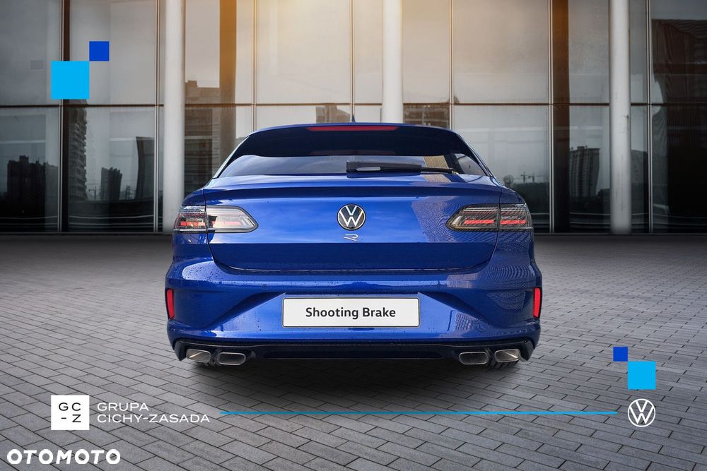 Volkswagen Arteon 2.0 TSI 4Motion R DSG - 4