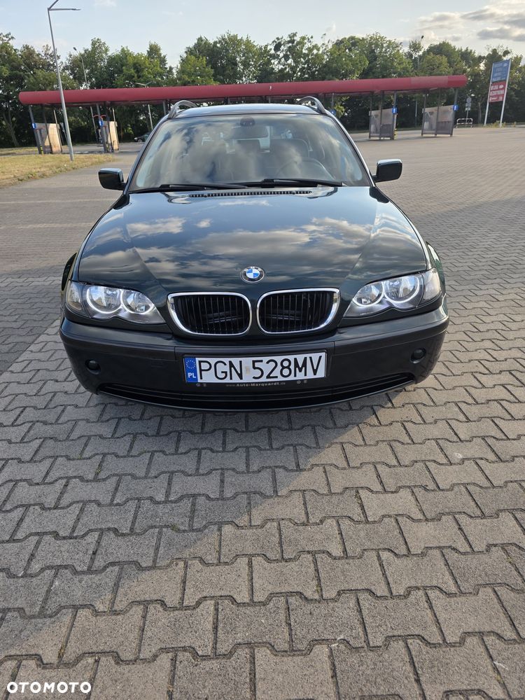 BMW Seria 3 - 2
