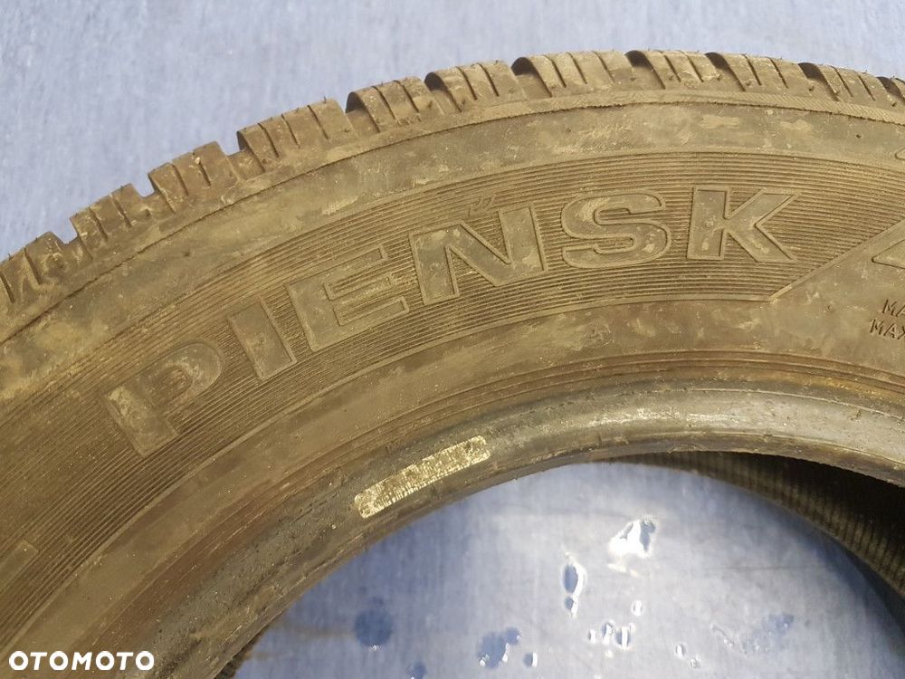 ALES PIEŃSK 4 SEASON OPONA WIELOSEZONOWA 195/65R15 - 2