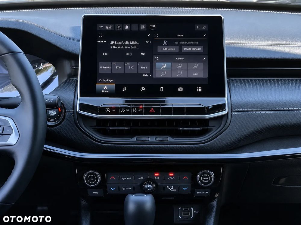 Jeep Compass - 11
