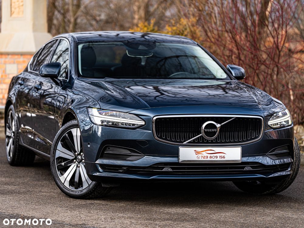 Volvo S90 D3 Momentum - 2