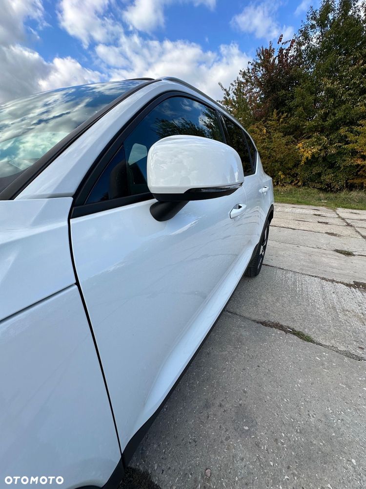 Volvo XC 40 T5 AWD Momentum - 12