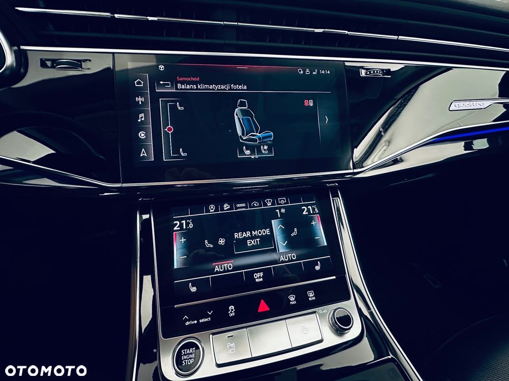 Audi Q7 55 TFSI quattro tiptronic - 25