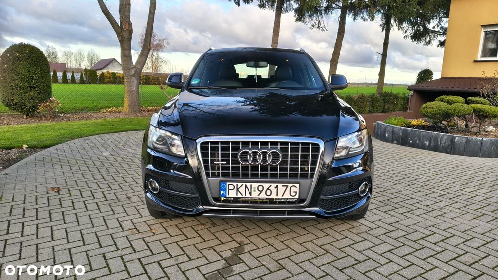 Audi Q5 2.0 TFSI Quattro S tronic - 2