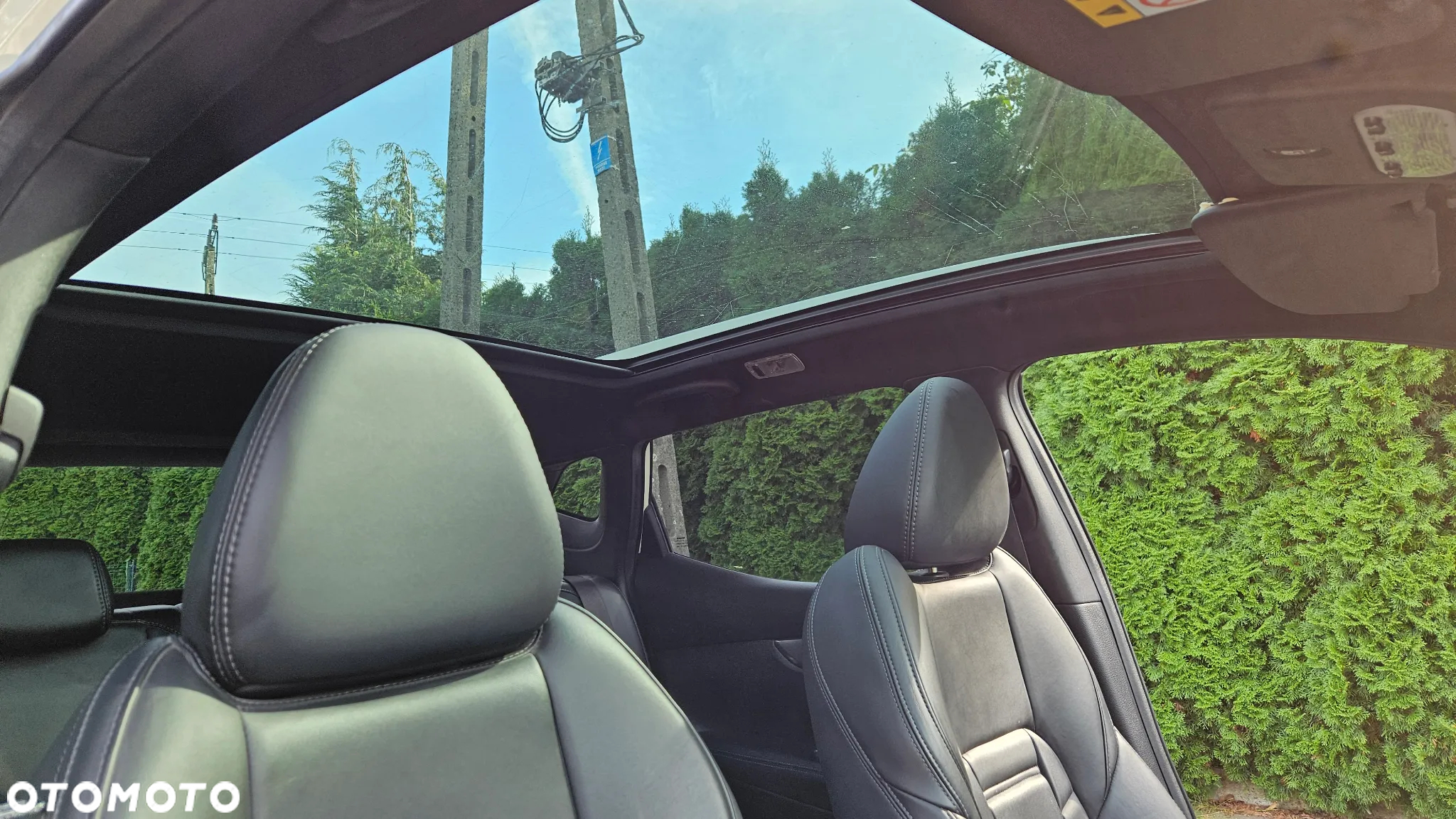 Nissan Qashqai 1.6 dCi ALL-MODE 4x4i TEKNA+ - 39