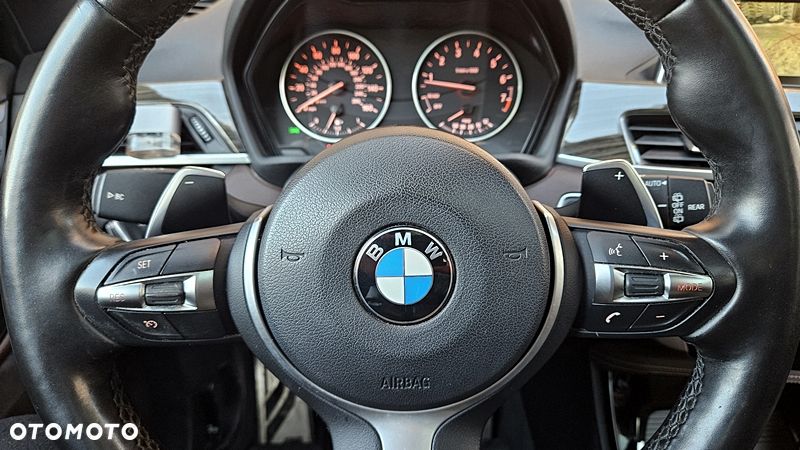 BMW X1 xDrive28i Sport Line - 7