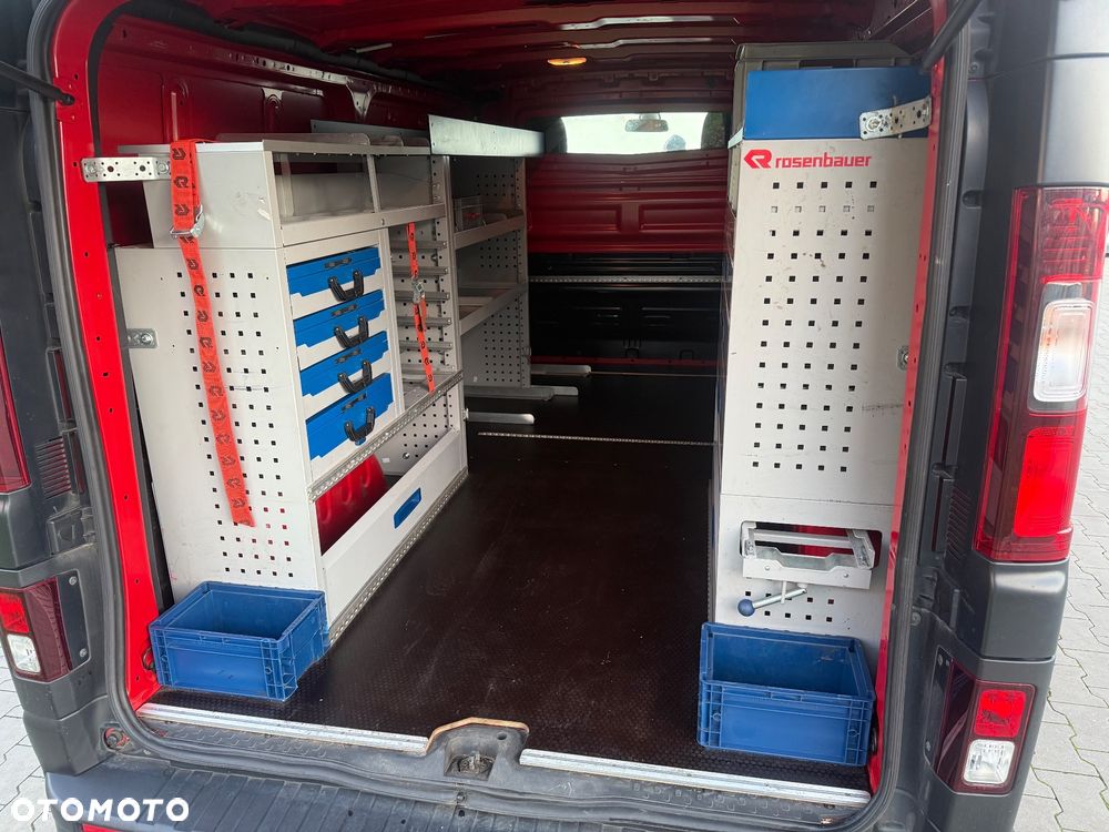 Opel Vivaro L2H1 S&S Life - 13