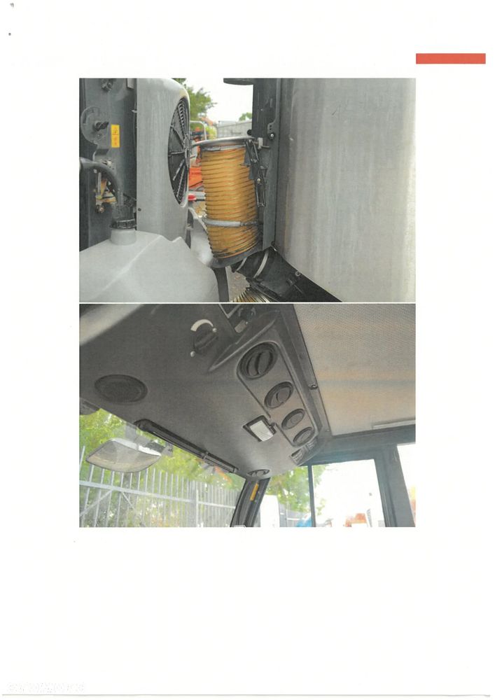 Hako Citymaster 1600 - 5