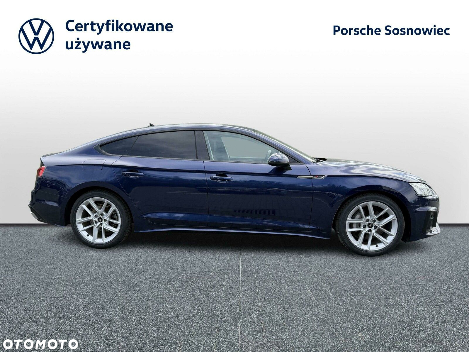 Audi A5 - 6