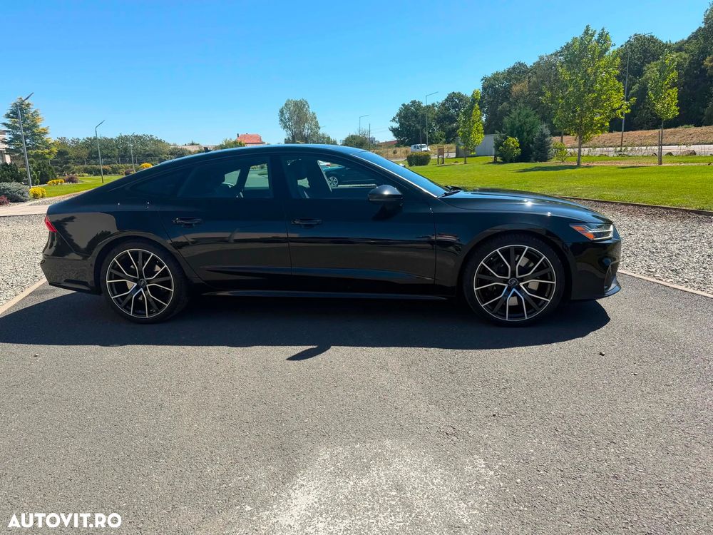 Audi S7 Sportback - 11